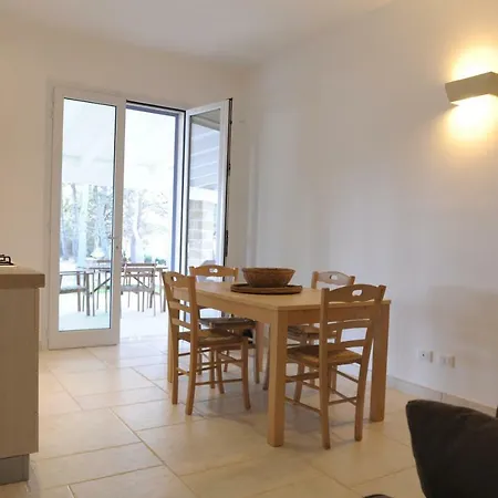 Alberto Apartment