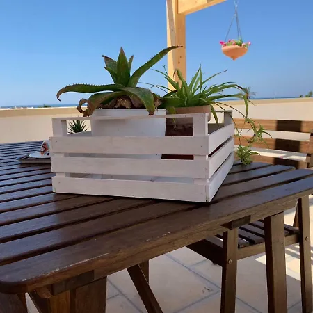 Alberto Apartment Porto Cesareo