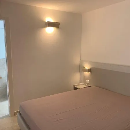Apartment Alberto Porto Cesareo