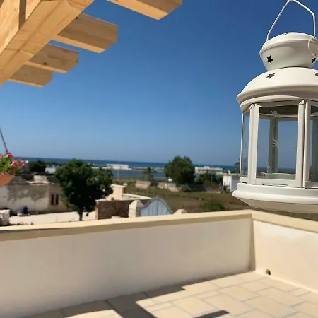 Alberto Apartment Porto Cesareo