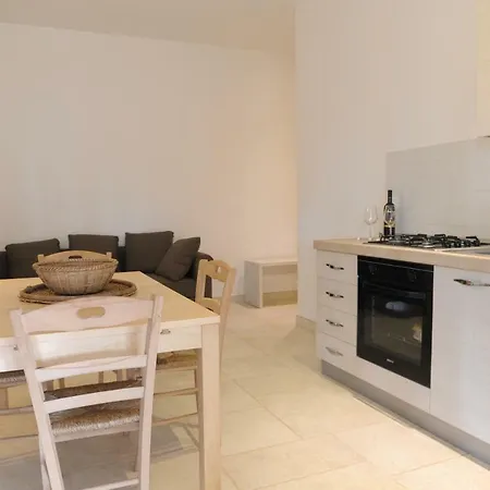 Apartment Alberto Porto Cesareo