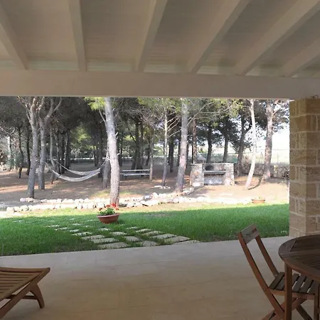 Alberto Apartment