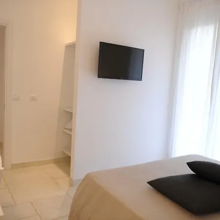 Alberto Apartment Porto Cesareo